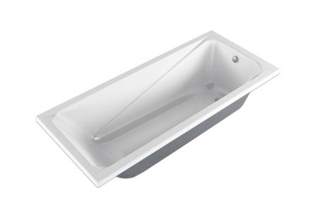 Ванна акриловая 1,7*0,7 "Light" (Метакам)