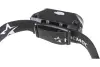Фонарь налобный Космос H3WDLith (лит.акк.3,7V1.2Ah) 1св/д 3W 180lm+180lm з/у micro USB (1412812)