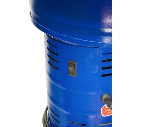 Зернодробилка Фермер ИЗЭ-25 7USM-IZE25