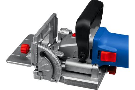 Фрезер ламельный ЗУБР ФПЛ-950К 950Вт Профессионал