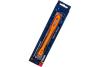 Фонарь-светильник переносной TDL-541 Orange Uniel, прорез. корпус, 6LED, питание от USB-порта, оранж