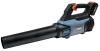 Воздуходувка аккумуляторная Senix BLAX2-M1-EU, X2 20V, 162 км/ч, 1акб*4.0Ач и зу*2А