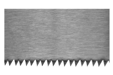 Пила для фанеры с запилом, 325мм шаг 2мм 11TPI, 2D-заточка РемоКолор