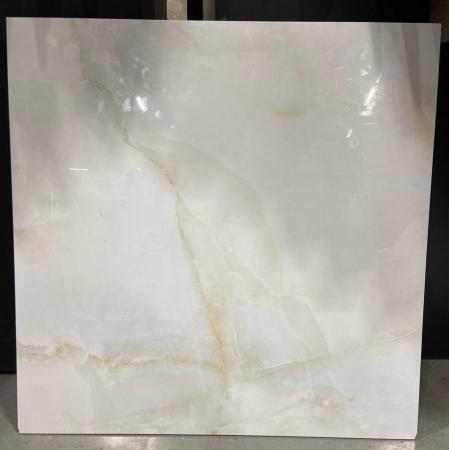 Керамогранит Серый полированный 60*60*9,8_5 шт/1,8 кв.м/уп