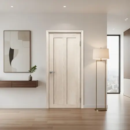 Порог AquaDoor 1050*60*26 Скандинавский дуб