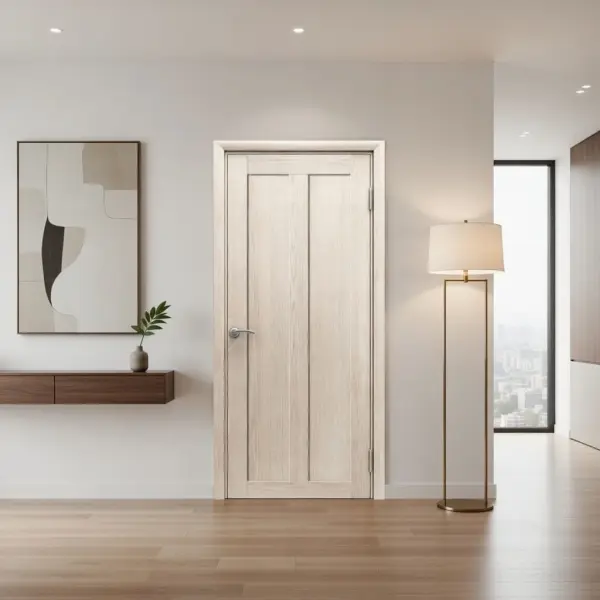 Порог AquaDoor 1050*60*26 Скандинавский дуб