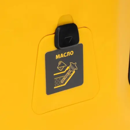 Генератор инверторный GS-2200iS, 2,2 кВт, 230 В, закрытый корпус, ручной старт// DENZEL