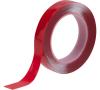 Лента клейкая двусторонняя 20мм*5м Rodex   
