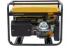 Генератор бензиновый GE-6900, 5,5 кВт, 220В/50Гц, 25 л, ручной старт// Denzel