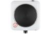 Электроплитка HomeStar HS-1108, 1 конфорка, диск, 1кВт, белая 104911