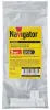Коннектор Navigator 71 487 NLSC-10mm-РС-PC-IP20