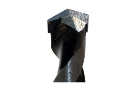 Сверло универсальное ПРАКТИКА твердосплавное 8х110мм (1шт), блистер