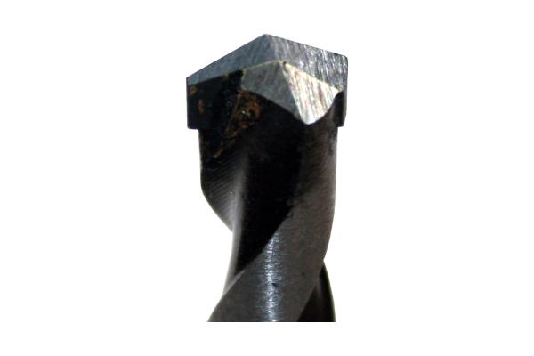 Сверло универсальное ПРАКТИКА твердосплавное 8х110мм (1шт), блистер