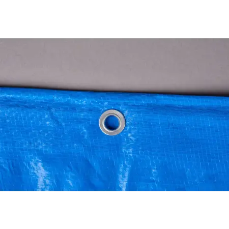 Полог полиэтиленовый 3*4м, плотность 110 гр/кв.м (усиленный)