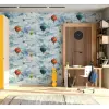 Обои АРТЕКС 10975-03 Воздушные шары, 10м*1,06м