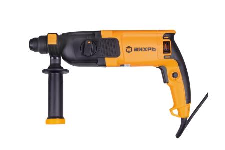 Перфоратор ВИХРЬ П-900к 