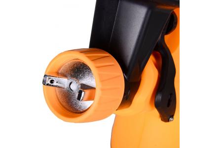 Краскопульт электрический ВИХРЬ ЭКП-400