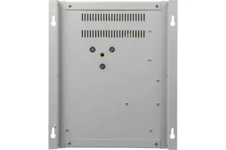 Стабилизатор напряжения АСН-12000 Н/1-Ц навесной Ресанта Lux