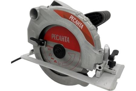 Дисковая пила ДП-210/2000 Ресанта 