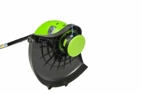 Триммер струнный Greenworks 280Вт