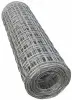 Сетка сварная оцинкованная 50*50 (1,5х25м) 1,6мм рулон