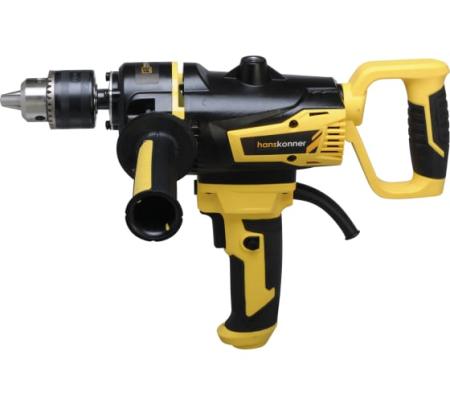 Дрель-миксер Hanskonner HDM2014E 1400B