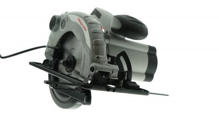 Пила циркулярная Энергомаш ЦП-160 1300Вт