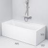 Каркас для ванны Am.Pm 170x75 см W52A-170-075W-R Inspire V2.0 