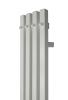 Полотенцесушитель Quartet GR-125 180х1500 white R Электро