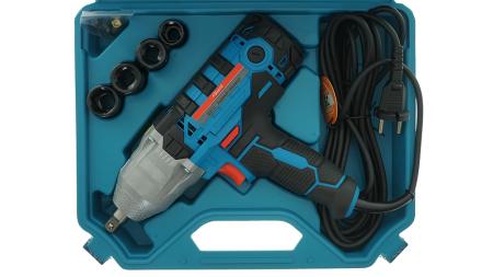 Гайковерт ударный сетевой STURM ID2111 