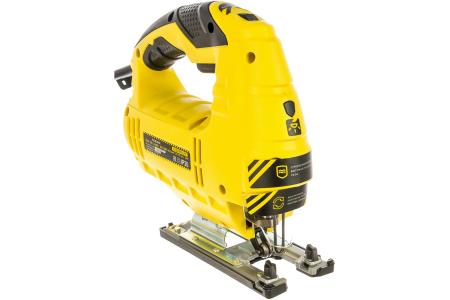 Лобзик электрический Hanskonner HJS0811LPE 850Вт