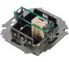 Розетка Компьютерная RJ-45 кат.5е, графит 1591598-038