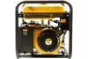 Генератор бензиновый GE-8900, 8,5 кВт, 220В/50Гц, 25 л, ручной старт// Denzel