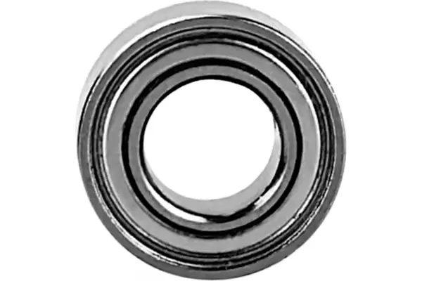 Подшипники для фрезы FIT 1 шт., DxH=9,5х4 мм