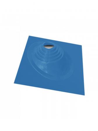 Мастер-флеш (№17) (75-200мм) силикон Синий