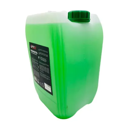 Теплоноситель ECO-30 (на основе пропиленгликоля) 20 кг VALFEX (VF.TZ.30020)