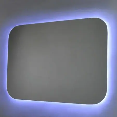 Зеркало MIXLINE "Алькон" 550*800 (ШВ) (гор/верт крепеж)
