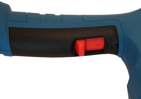 Фен технический STURM HG2020P 2000Вт