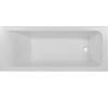 Ванна акриловая Aquanet Bright 175x75 см. с каркасом 