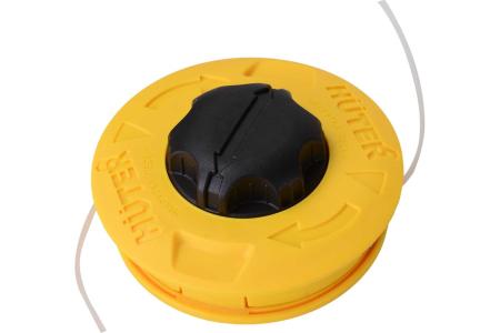 Триммер бензиновый GGT-2000 4SA (четырёхтактный) Grey Huter