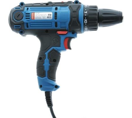 Сетевая дрель-шуруповерт STURM ID2150P 450Вт