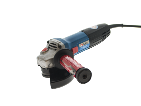 Углошлифовальная машина СОЮЗ УШС-9012Т Ø125мм 1000Вт