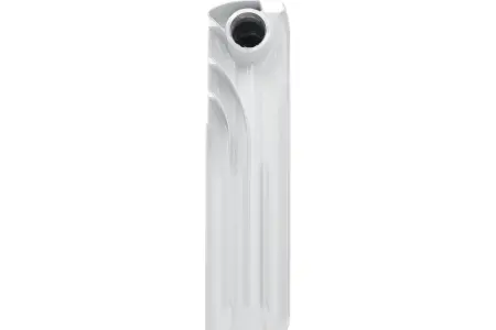 Радиатор алюминиевый литой Oasis Eco 500/80 12 секций 