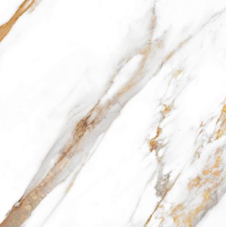 Керамогранит Calacatta Royal_GT Белый 60*60