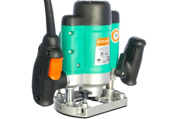 Фрезер STURM ER1112 1200Вт