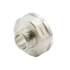 Переходник 2" - 1" вн/нар VRT® никель