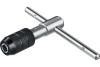 Метчикодержатель STAYER Т-образный TH4 для М6-М12 (28039-4Т)