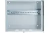 Щит настенный металл. EKF ЩУ-1/1-0 (250х300х100) IP54 
