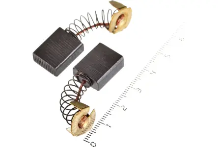 Угольные щетки 115 аналог Макита перфоратор 7*13*16мм