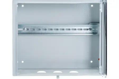 Щит настенный металл. EKF ЩУ-1/1-0 (250х300х100) IP54 